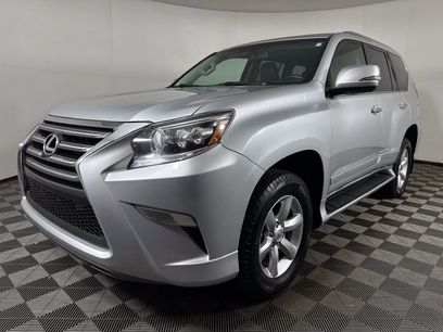 Used 2015 Lexus GX 460