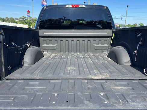 Used 2022 Ford F150 XL w/ STX Black Appearance Package AWD/4WD image 14