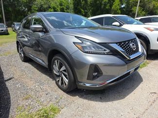 Certified 2024 Nissan Murano SL FWD video 1
