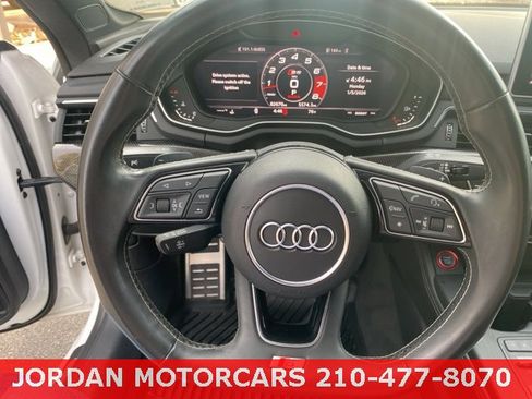 Used 2018 Audi S5 Prestige w/ S Sport Package image 32