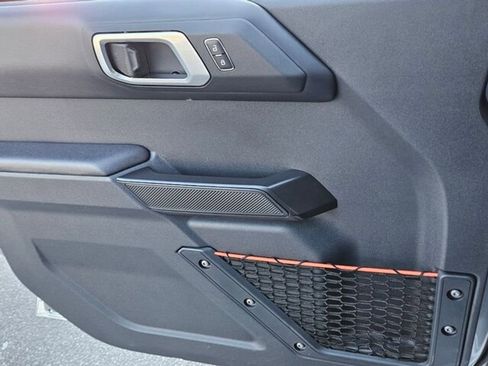 Used 2024 Ford Bronco Raptor image 28