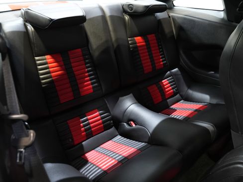 Used 2014 Ford Mustang Shelby GT500 w/ Equipment Group 821A image 31