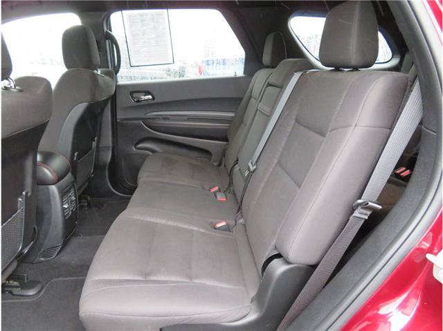 Used 2026 Dodge Durango GT AWD/4WD image 4