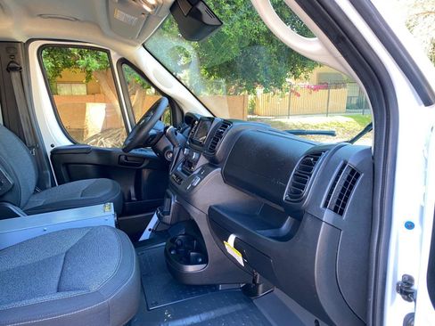 Used 2024 RAM ProMaster 1500 w/ Convenience Group FWD image 38