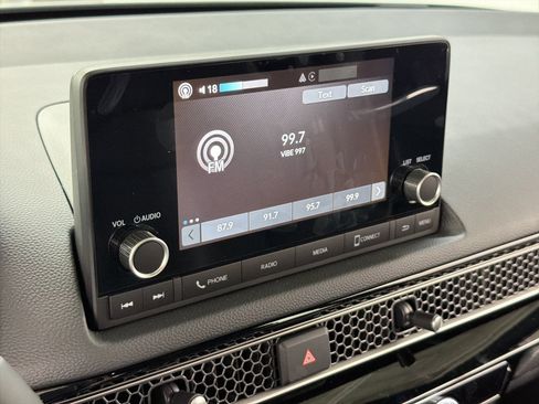 New 2026 Honda Civic Sport image 22