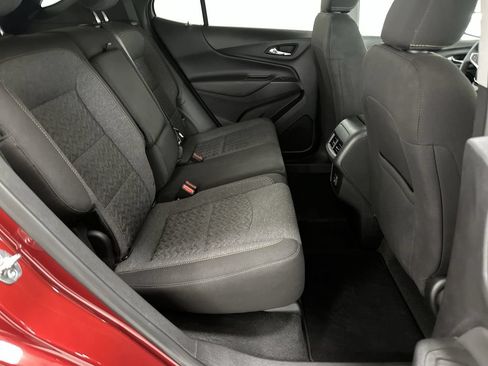 Used 2024 Chevrolet Equinox LT AWD/4WD image 22