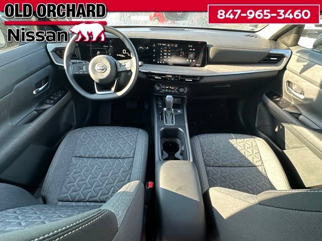 Used 2026 Nissan Kicks SV w/ SV Premium Package AWD/4WD image 15