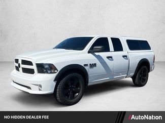 Used 2019 RAM 1500 Express w/ Express Value Package AWD/4WD video 1