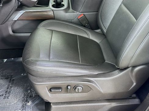 Used 2021 GMC Sierra 1500 SLT w/ SLT Convenience Package image 20