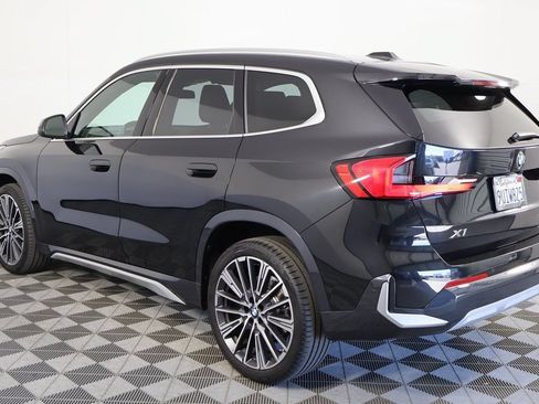 Used 2025 BMW X1 xDrive28i w/ Convenience Package AWD/4WD image 6