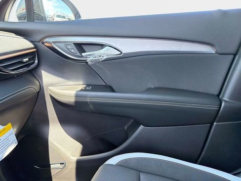 New 2026 Buick Envision Sport Touring image 22