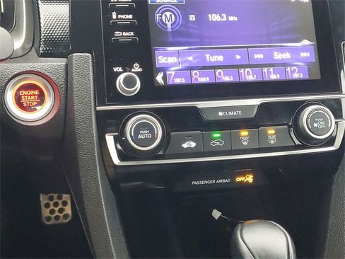 Used 2021 Honda Civic Sport image 20