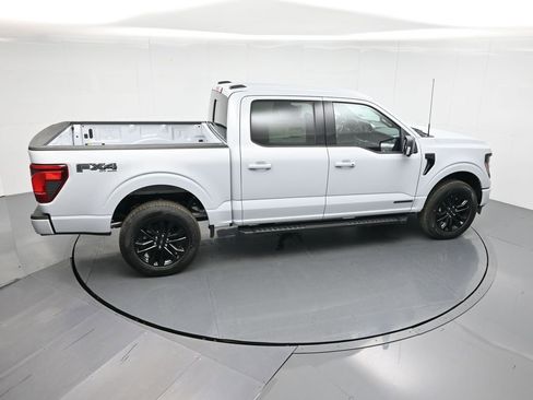 Used 2025 Ford F150 XLT w/ Equipment Group 302A MID image 53