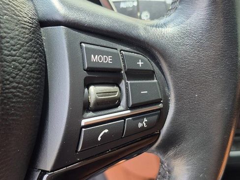 Used 2016 BMW X5 xDrive50i AWD/4WD image 45