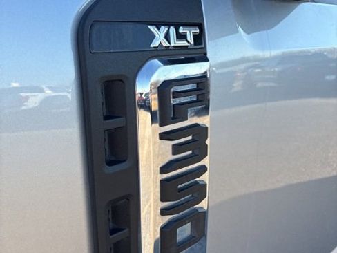 Used 2024 Ford F350 XLT w/ FX4 Off-Road Package image 9