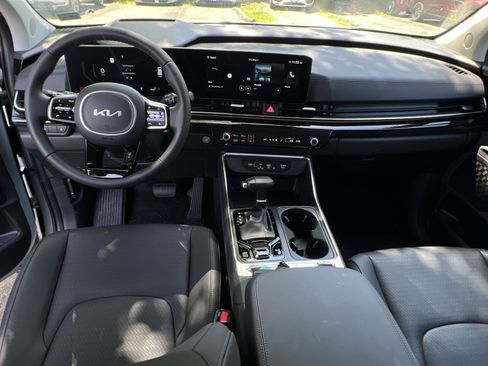 New 2026 Kia Carnival SX Prestige FWD image 39