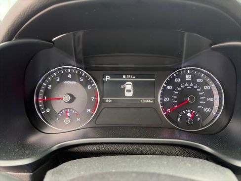 Used 2024 Kia Forte LX FWD image 4