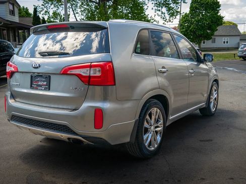 Used 2015 Kia Sorento SX AWD/4WD image 10