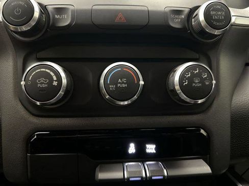 Certified 2022 RAM 1500 Big Horn image 18