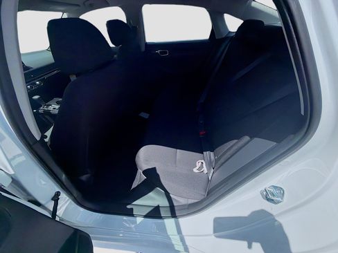 New 2026 Honda Civic LX image 19