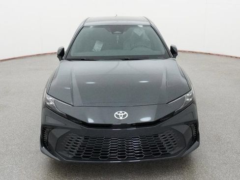 New 2026 Toyota Camry XSE image 21