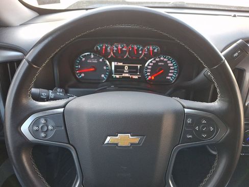 Used 2017 Chevrolet Silverado 1500 LT w/ All Star Edition image 19