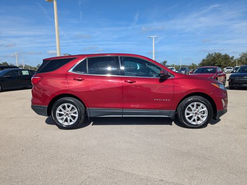 Used 2019 Chevrolet Equinox LT image 35