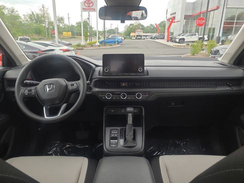 Used 2025 Honda CR-V EX image 19