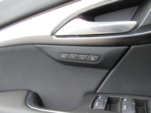 New 2025 Buick Envision Sport Touring image 28