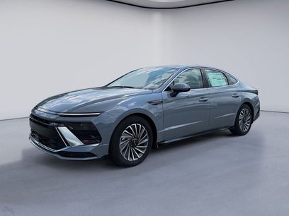 New 2026 Hyundai Sonata SEL