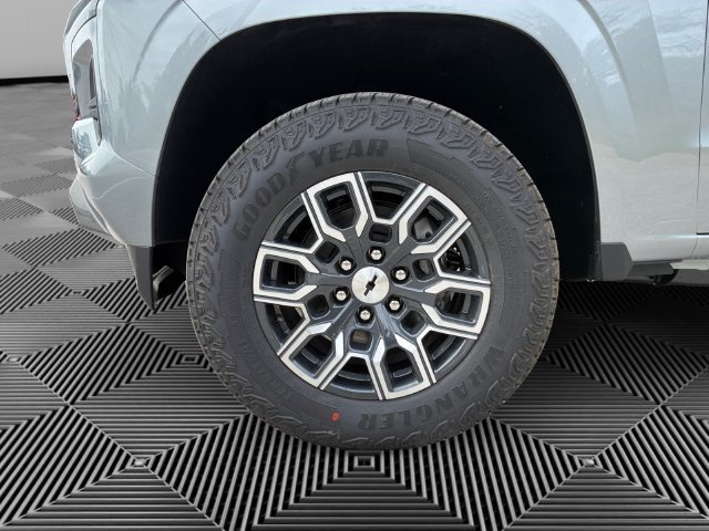 New 2026 Chevrolet Colorado Z71 w/ Technology Package AWD/4WD image 9