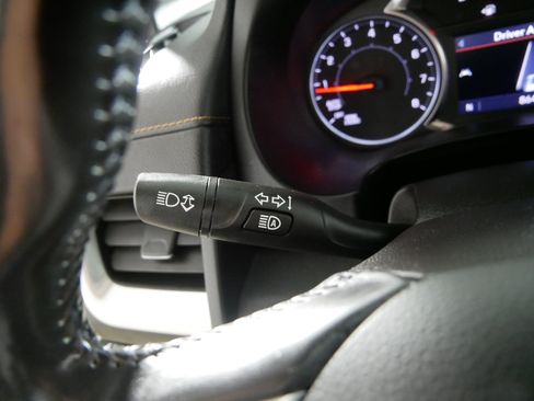 Used 2021 GMC Terrain SLT AWD/4WD image 32