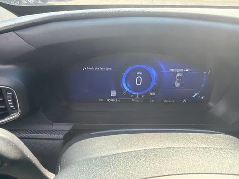 Used 2020 Ford Explorer ST w/ ST Street Pack AWD/4WD image 40