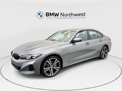 Used 2023 BMW 330e w/ Premium Package