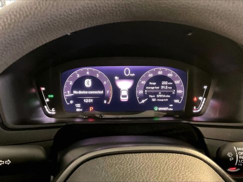 Used 2024 Honda Accord EX image 23