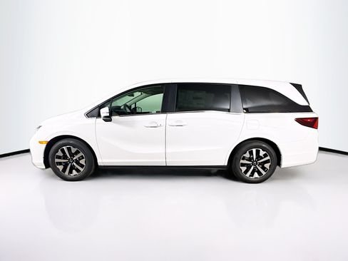 New 2026 Honda Odyssey EX-L image 7