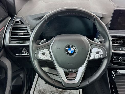 Used 2024 BMW X3 sDrive30i image 18