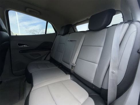 Used 2013 Buick Encore Leather image 13