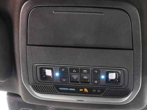 Used 2024 Ford Explorer ST w/ Equipment Group 401A AWD/4WD image 35
