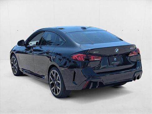 Used 2025 BMW 228i xDrive AWD/4WD image 8