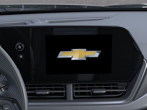 New 2026 Chevrolet Trax LS FWD image 44