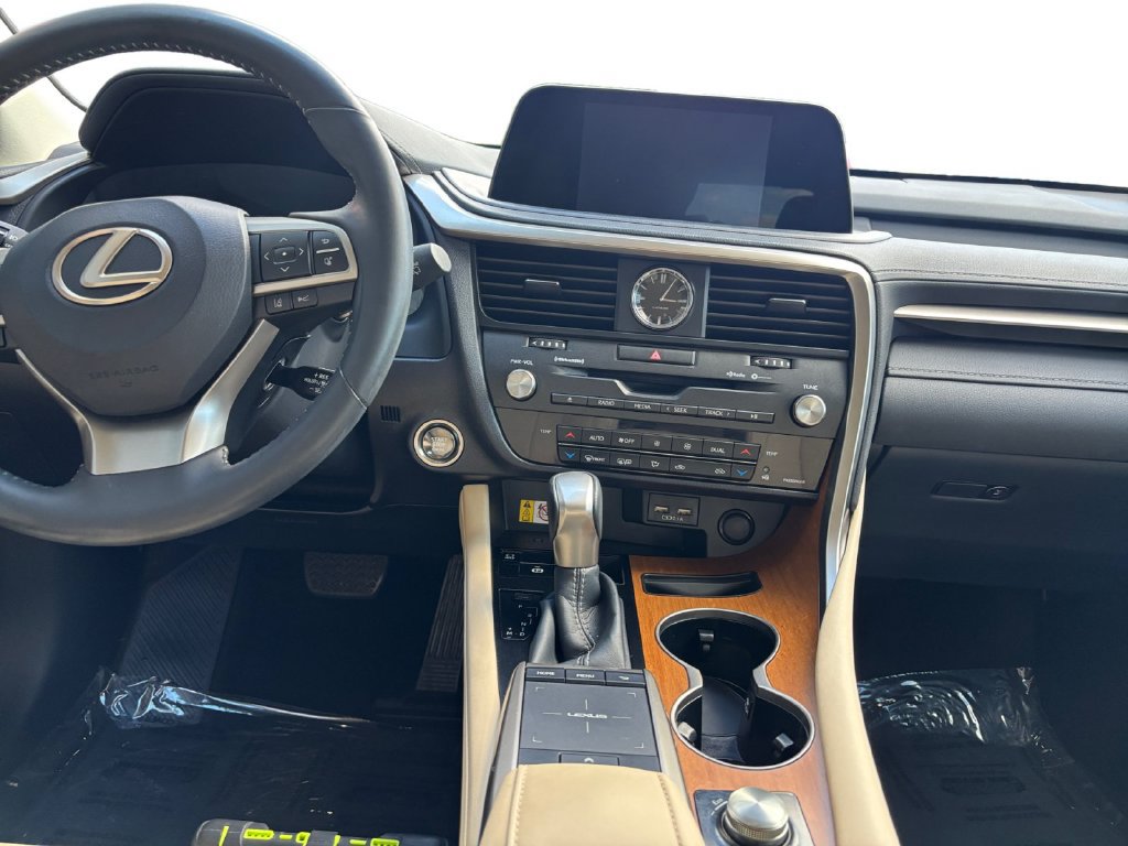 Used 2022 Lexus RX 350 FWD w/ Premium Package image 12