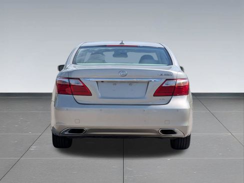 Used 2012 Lexus LS 460 AWD w/ Comfort Pkg image 4