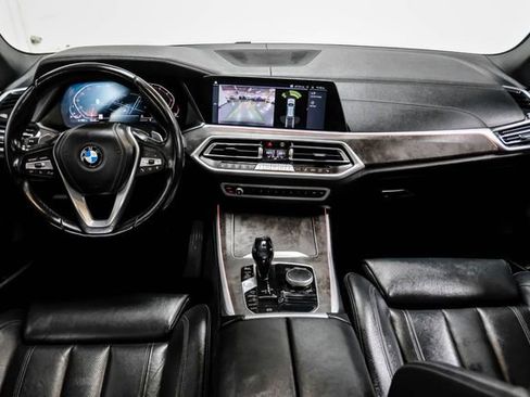 Used 2020 BMW X5 sDrive40i w/ Convenience Package RWD image 21