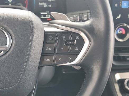 Used 2024 Lexus GX 550 w/ Accessory Package (Z1) AWD/4WD image 27