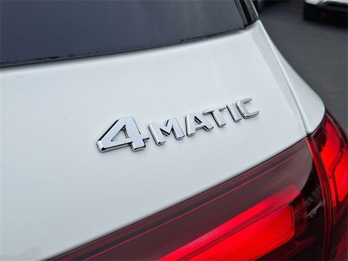 Used 2026 Mercedes-Benz GLE 350 4MATIC image 27