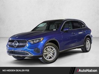 New 2026 Mercedes-Benz GLC 300 video 1