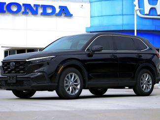 Used 2024 Honda CR-V EX-L 360° Tour