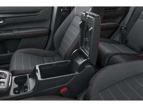 New 2026 Honda CR-V Sport image 14