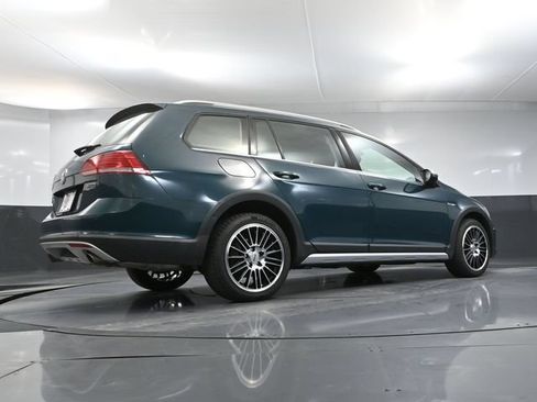 Used 2019 Volkswagen Golf Alltrack S AWD/4WD image 52
